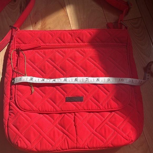 VERA BRADLEY purse and turn lock wallet - Picture 8 of 16